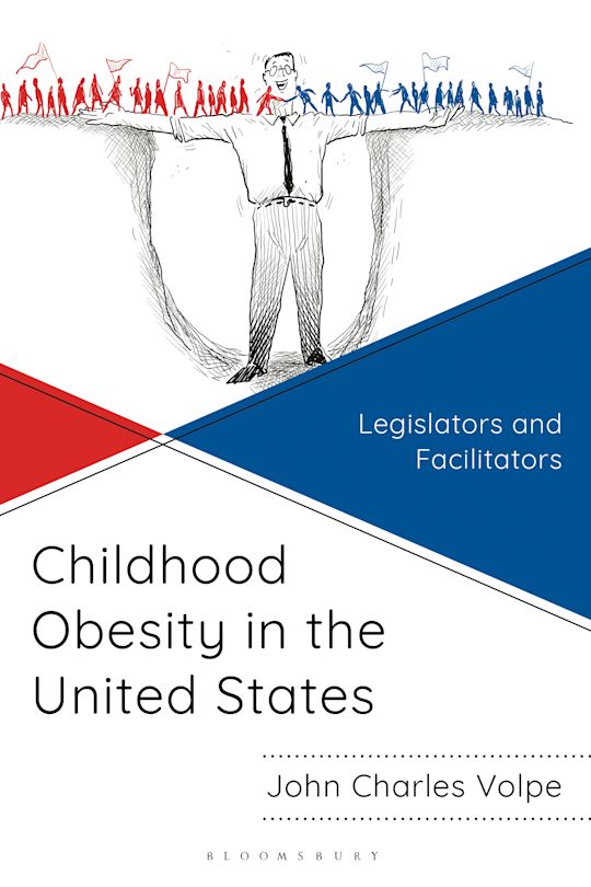 john-volpe-childhood-obesity
